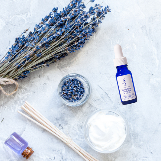 Using Elon Dual Defense Anti-Fungal Formula For Common Skin Fungal Infections
