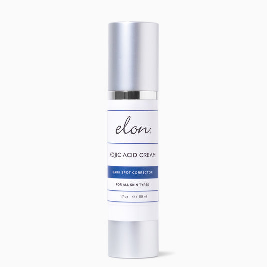 Elon Kojic Acid Cream