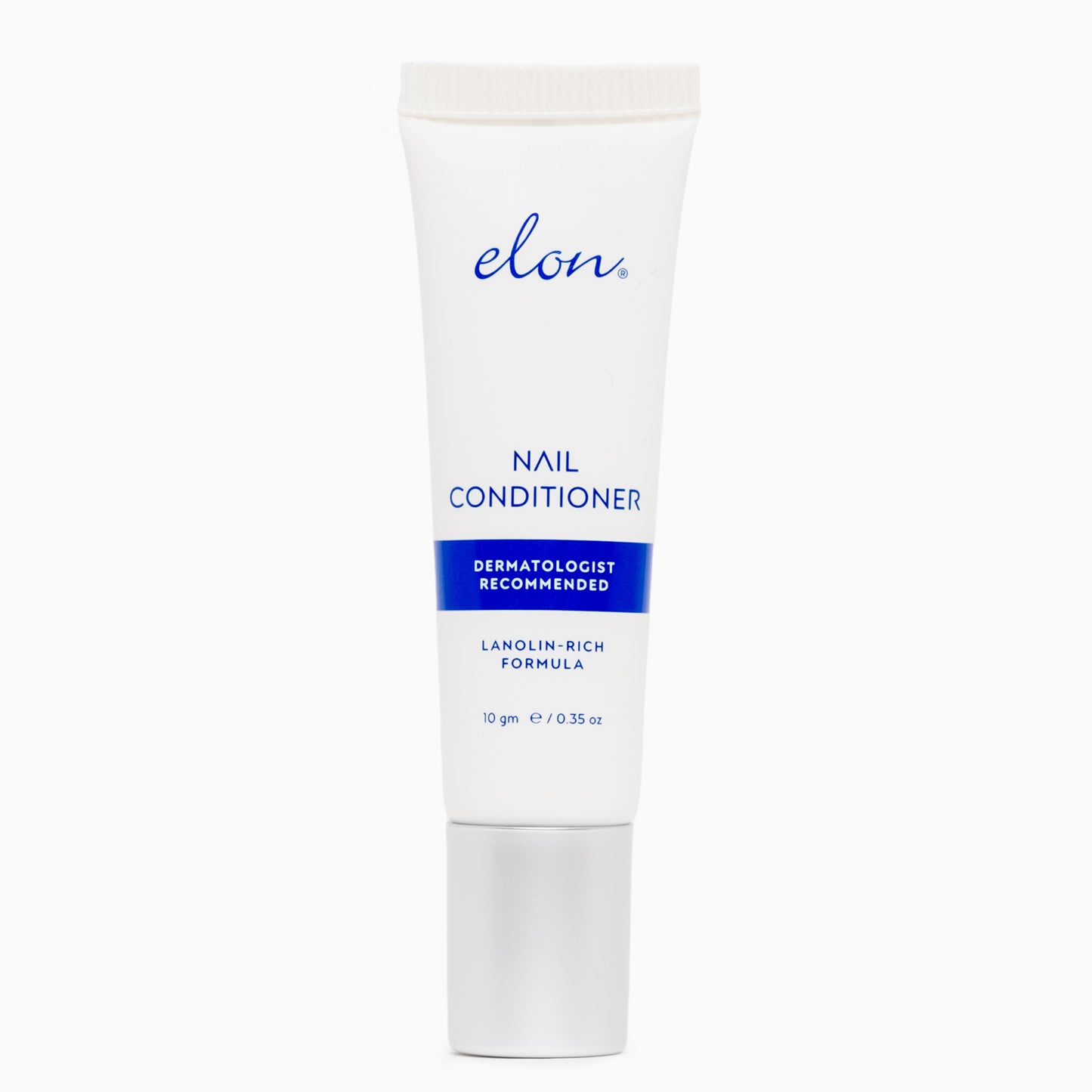 Elon Lanolin-Rich Nail Conditioner (10 gm Tube)