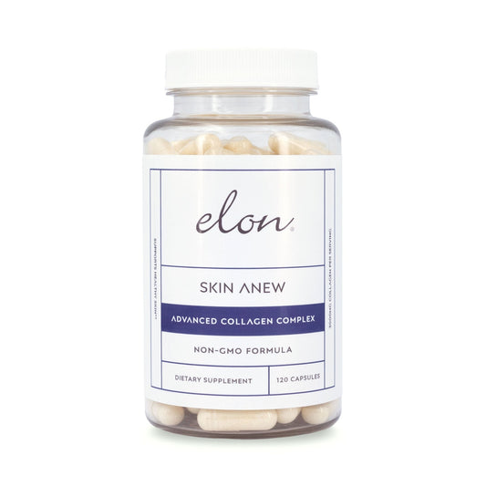 Elon Skin Anew For Healthy Skin - elonessentials.com