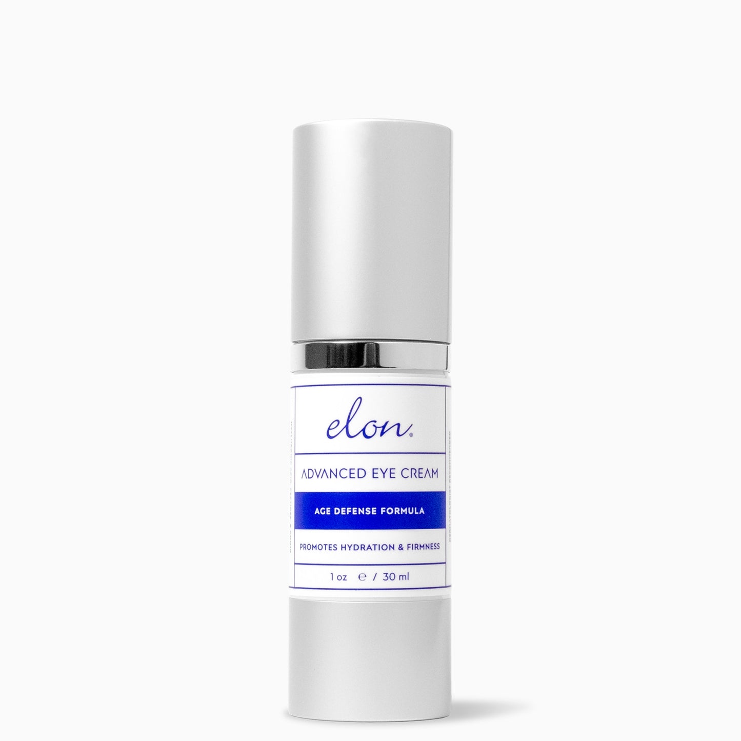 Elon Essentials - Advanced Eye Cream - Promotes hydration and firmness