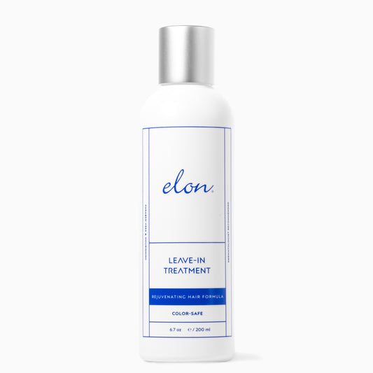 Elon Essentials Leave-In Treatment