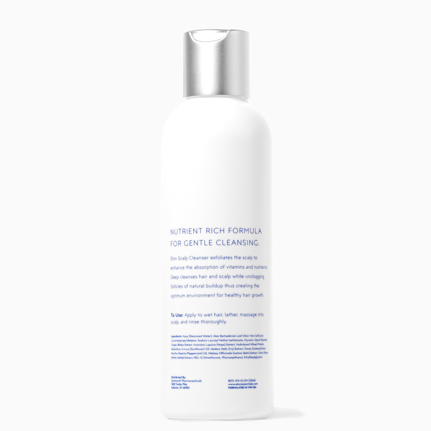 Elon Scalp Cleanser