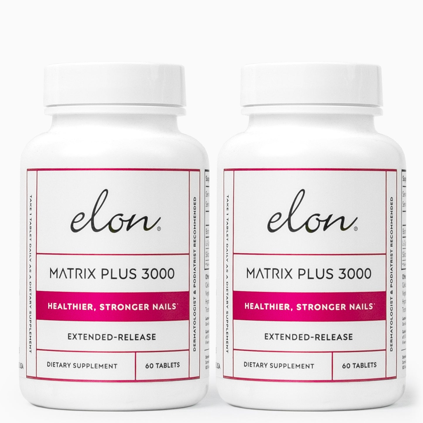 Elon Matrix Plus 3000 (2-Pack)