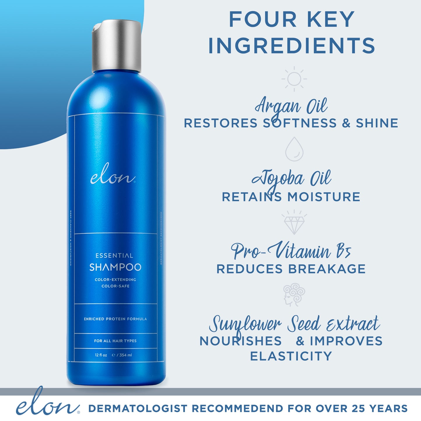 Hair Maintenance Bundle with Matrix 5000