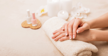 Protecting Your Nails from Everyday Damage: Simple Tips - elonessentials.com