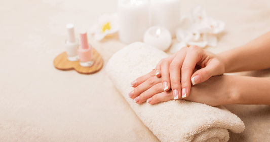 Protecting Your Nails from Everyday Damage: Simple Tips - elonessentials.com