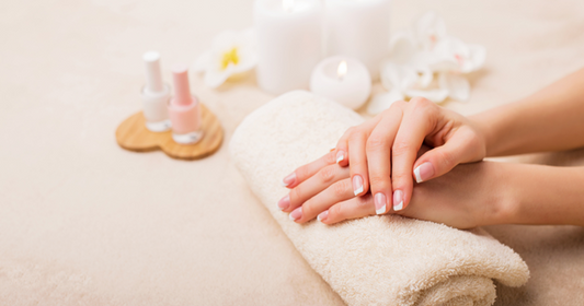 Protecting Your Nails from Everyday Damage: Simple Tips