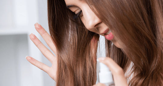 Seasonal Hair Care Tips to Keep Your Locks Looking Their Best - elonessentials.com