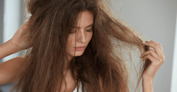 5 Essential Steps For Reviving Dry, Damaged Hair - elonessentials.com