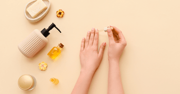 Daily Routines To Combat Dry Cuticles And Enhance Nail Health - elonessentials.com