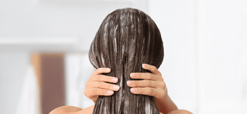 DIY Natural Hair Masks For Lustrous, Healthy Locks - elonessentials.com