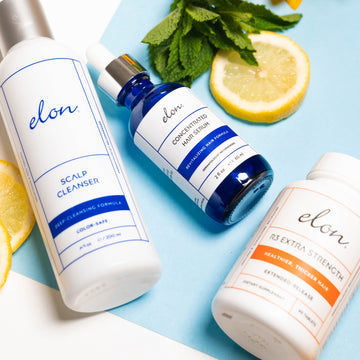 The Best Ways to Prevent and Treat Hair Damage - elonessentials.com