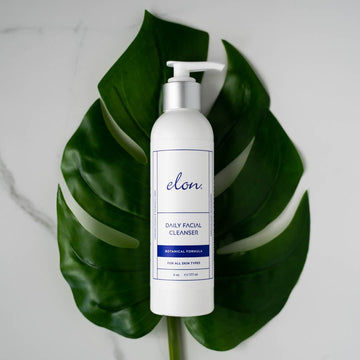 Essential Ingredients to Look for in Your Skin Care Products - elonessentials.com