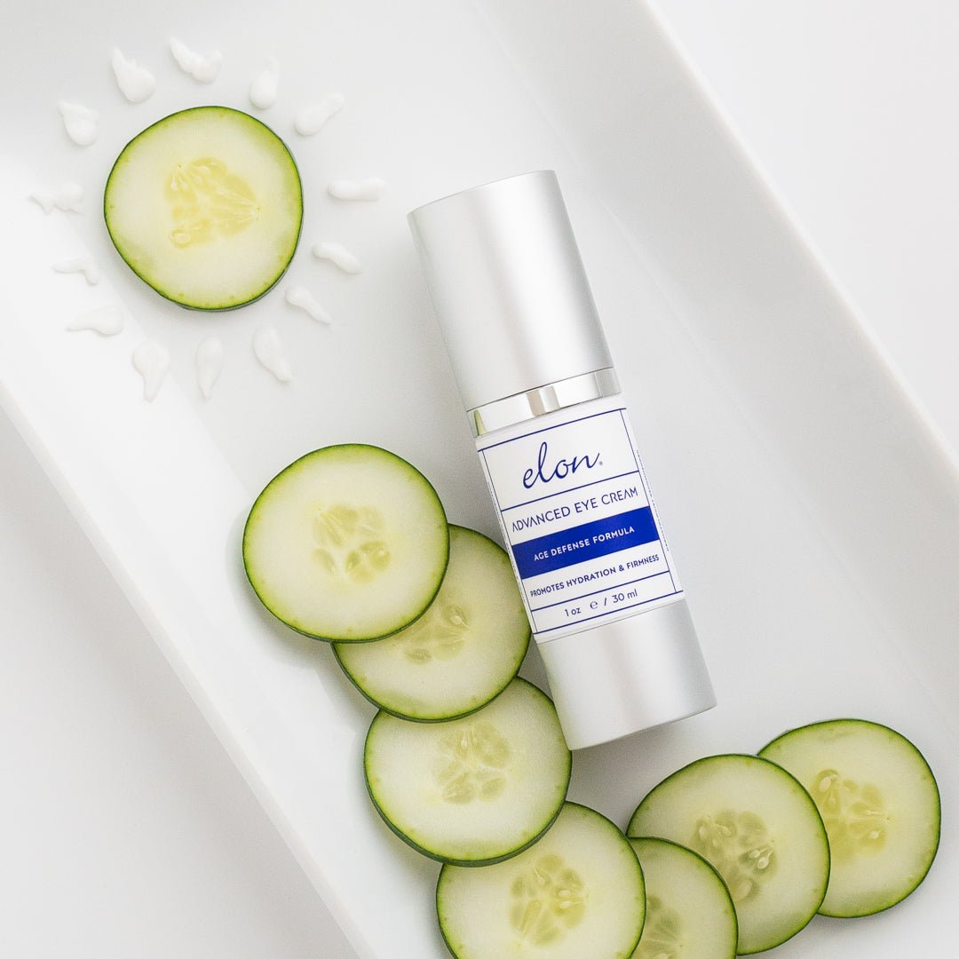 Best Skincare Habits for Reducing Under Eye Wrinkles and Fine Lines - elonessentials.com