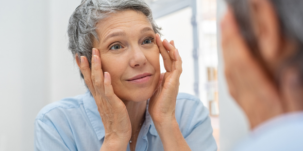 Aging Gracefully: Tailoring Your Skincare Routine For Mature Skin