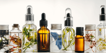 Harnessing The Power Of Essential Oils In Your Hair, Nail And Skincare Regimen - elonessentials.com