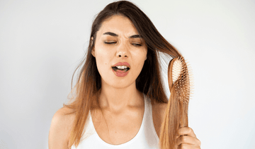 Understanding the Link Between Diet and Hair Growth - elonessentials.com