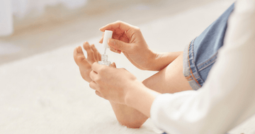 How to Keep Your Feet and Toenails Healthy Year-Round - elonessentials.com