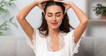 The Best Practices For Maintaining A Healthy Scalp - elonessentials.com