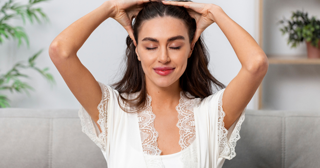 The Best Practices For Maintaining A Healthy Scalp