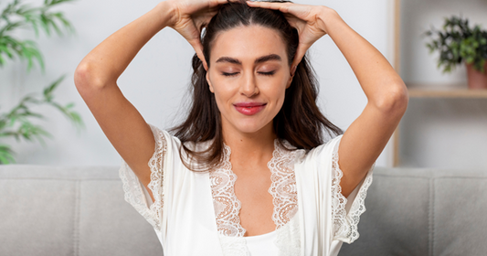 The Best Practices For Maintaining A Healthy Scalp