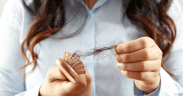 Understanding Hair Shedding and How to Reduce It - elonessentials.com