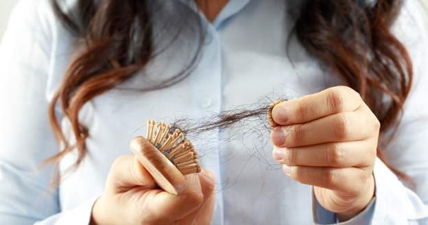 Understanding Hair Shedding and How to Reduce It