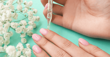 Cuticle Oil vs. Hand Cream: What Does What? - elonessentials.com