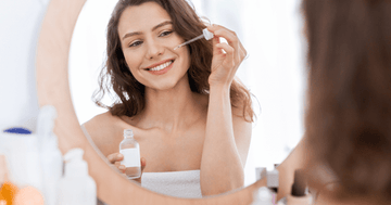 Top Hydrating Ingredients for Dry Skin - elonessentials.com