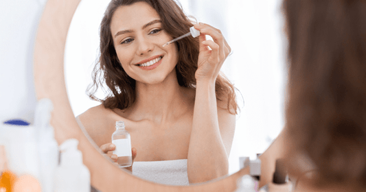 Top Hydrating Ingredients for Dry Skin - elonessentials.com