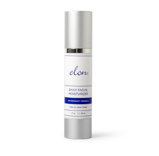 Introduction To Elon's New Skincare Collection Product