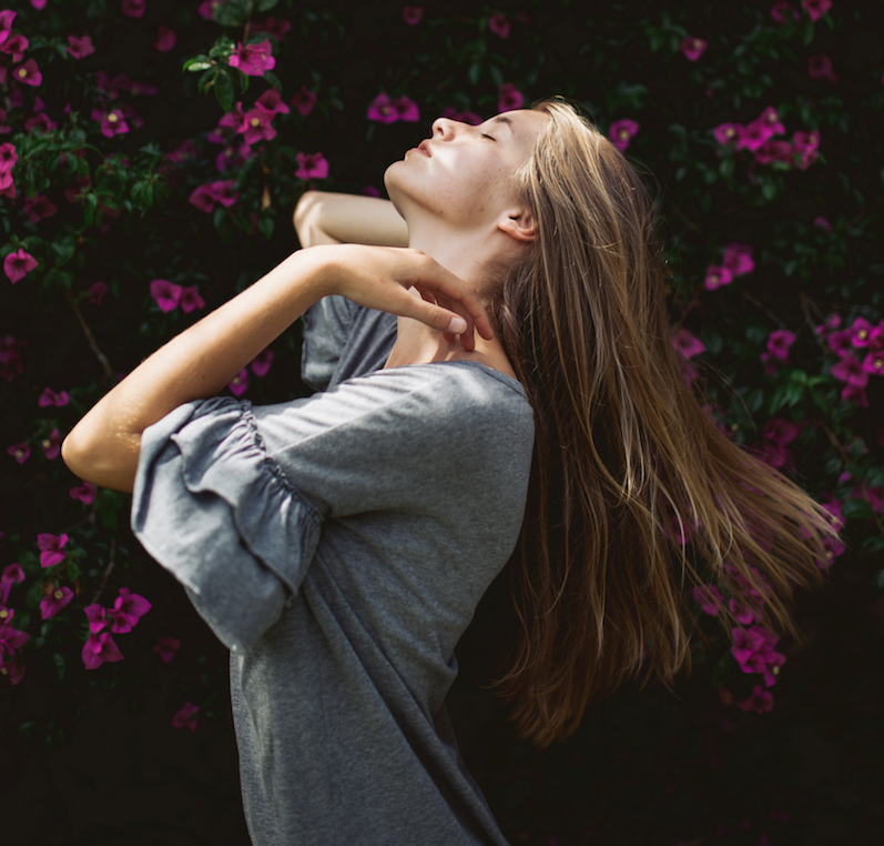 Hair Care Products Not Living Up To Their Hype? 5 Tips To Long, Luxurious Hair