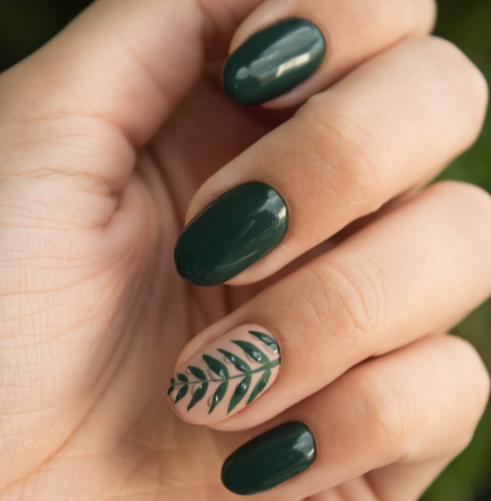 How to Prevent Dry Cuticles and Brittle Nails this Winter