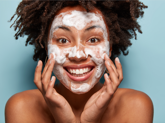 Morning Skin Care Routine Order: Application Sequence Guidelines