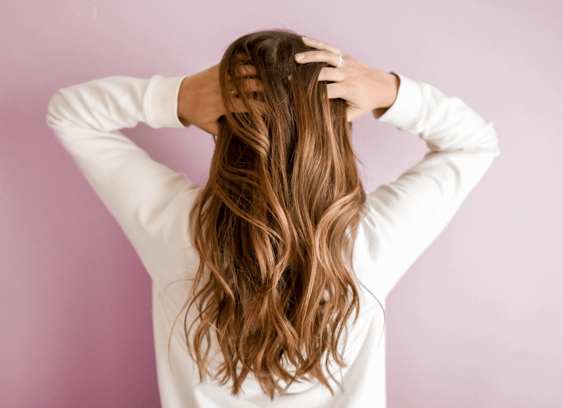 How to Get to the “Root” of Your Hair Problems - elonessentials.com