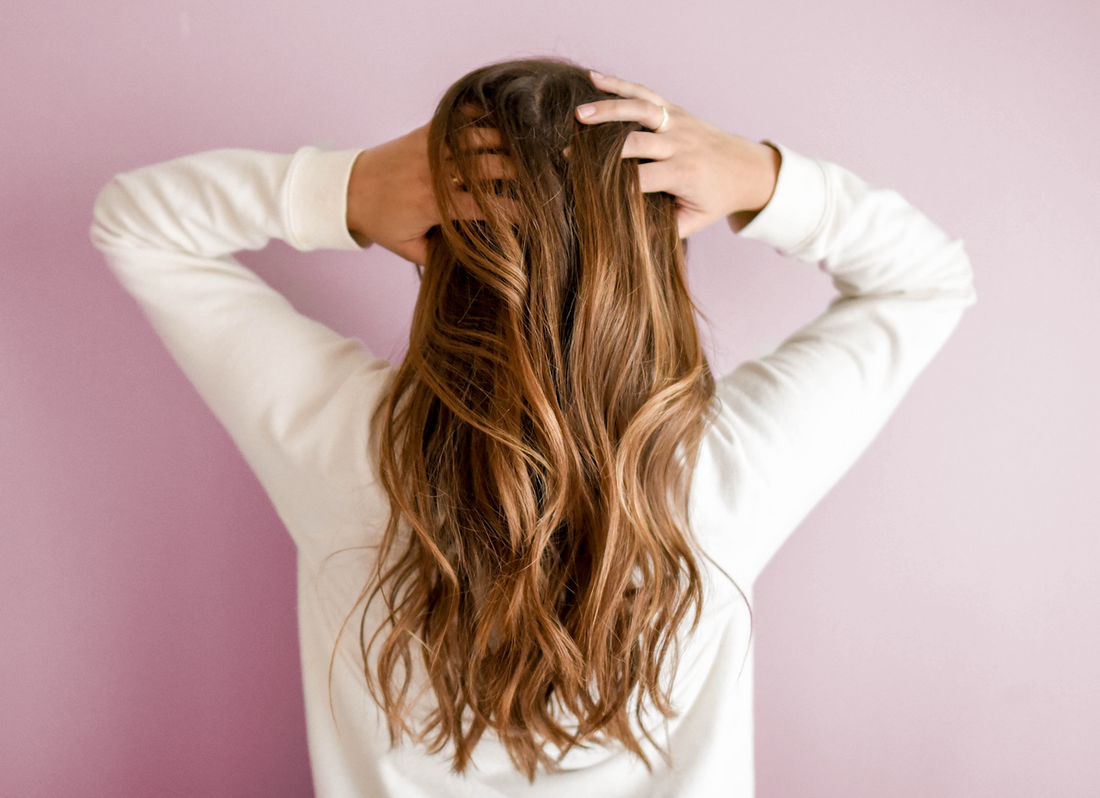 How to Get to the “Root” of Your Hair Problems