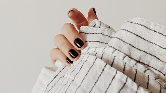 How to Stop Nail Biting and Fix the Damages - elonessentials.com