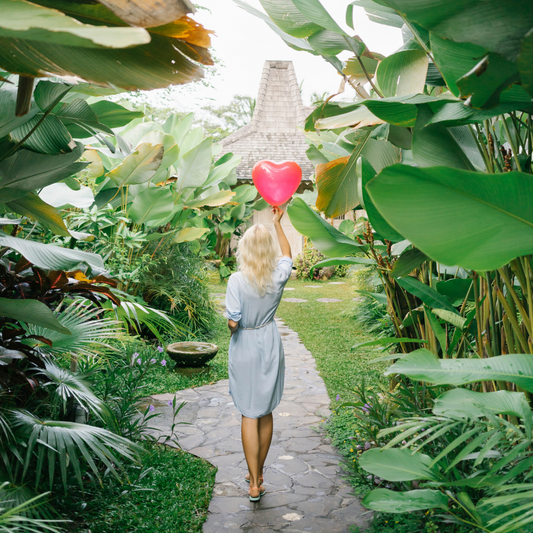 How to Enjoy Valentine’s Day If You’re Single