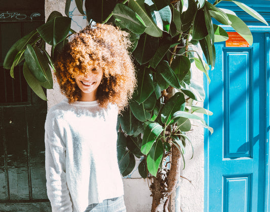 Do You Want Fuller, Thicker Hair? Here Are 3 Ways To Get It