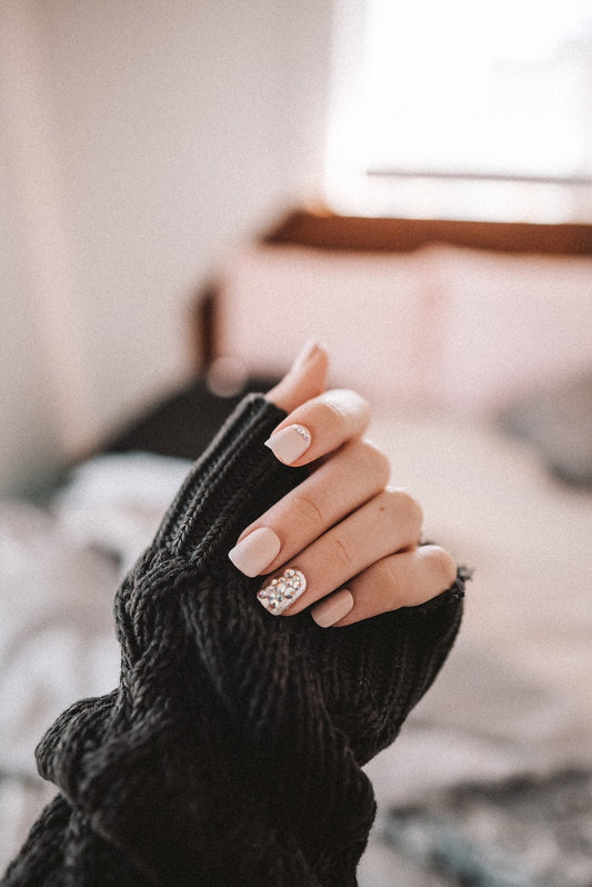 3 Reasons You Need a Nail Care Routine for Winter Weather