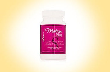 Nutritional Supplements: 101 - elonessentials.com