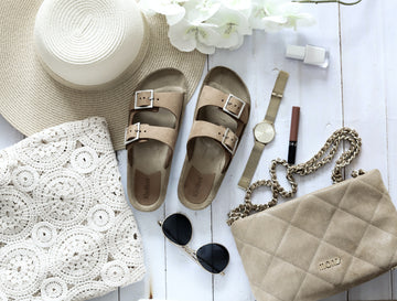 Are Your Feet Flip-Flop Ready? - elonessentials.com