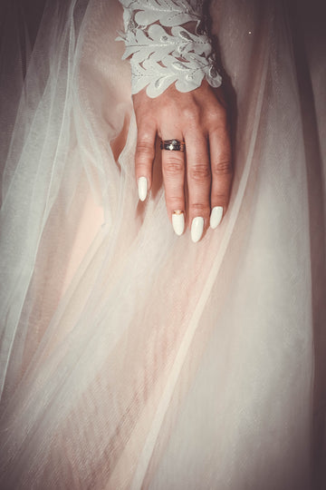 5 Ways to Keep Your Nails Beautiful for Wedding Season - elonessentials.com