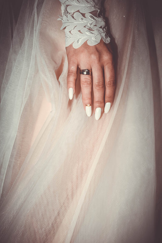 5 Ways to Keep Your Nails Beautiful for Wedding Season