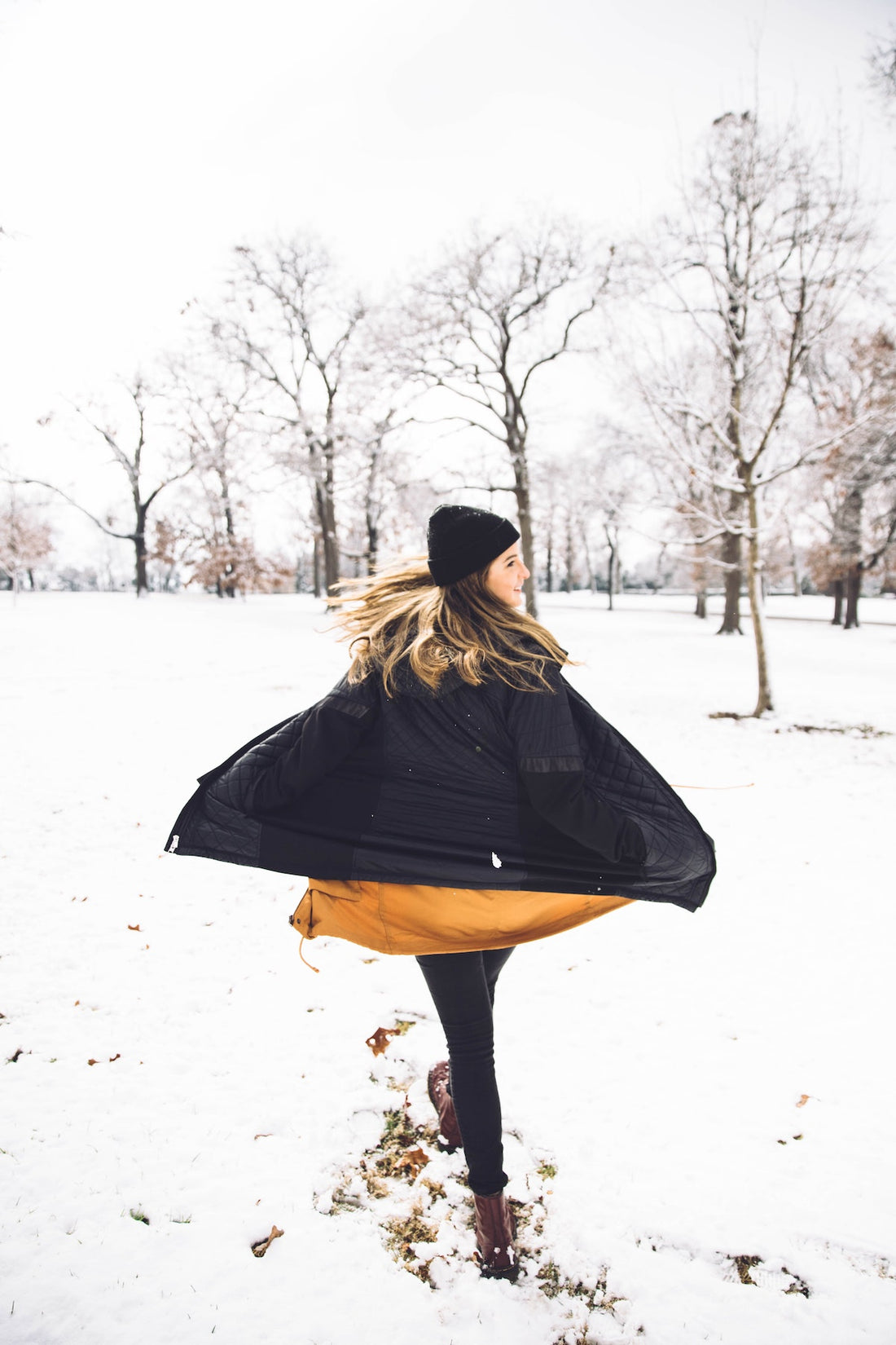 6 Tips To Keep Your Hair Healthy and Strong this Winter