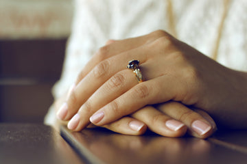 Want Beautiful Nails? Here Are 7 Tips That Will Help You Get Them - elonessentials.com