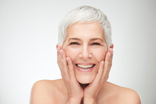 How to Protect Your Beautiful Skin from Aging Prematurely