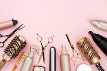 Think You Need The Hair Care Salon For Beautiful Hair? Hair Care Tips That Work - elonessentials.com