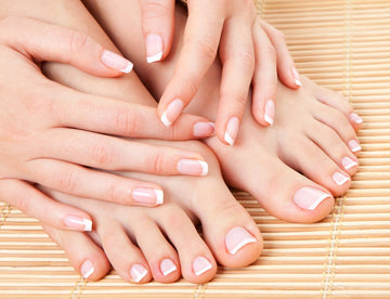 5 Must-Do Tips And Tricks For Beautiful, Healthy Natural Nails - elonessentials.com